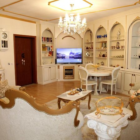 Apartament Dream House Enia 2 Szkodra Zewnętrze zdjęcie
