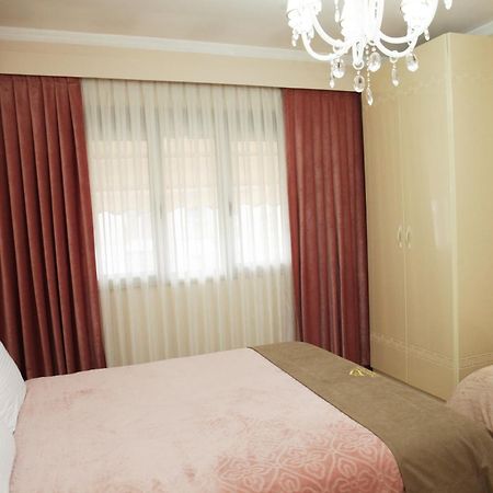 Apartament Dream House Enia 2 Szkodra Zewnętrze zdjęcie