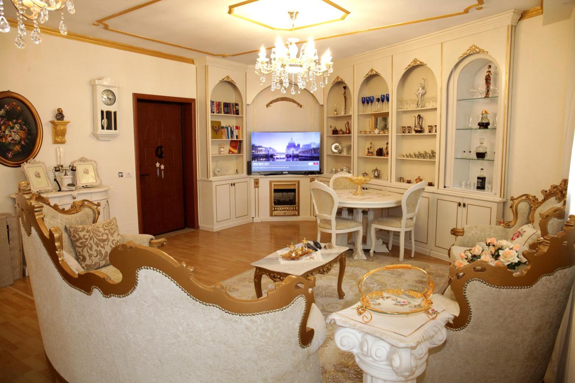Apartament Dream House Enia 2 Szkodra Zewnętrze zdjęcie