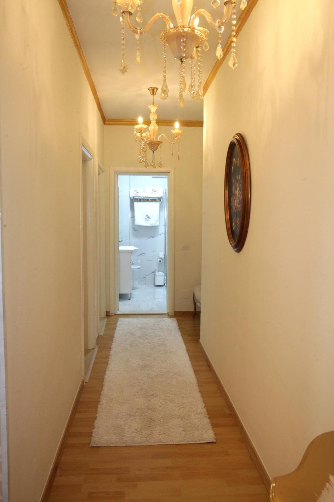 Apartament Dream House Enia 2 Szkodra Zewnętrze zdjęcie