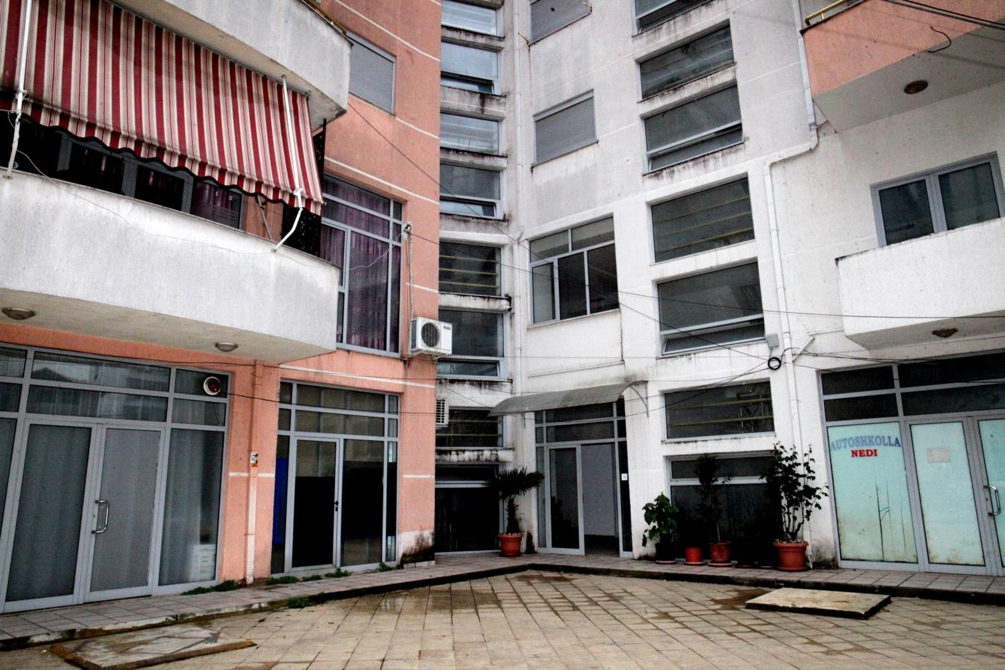 Apartament Dream House Enia 2 Szkodra Zewnętrze zdjęcie