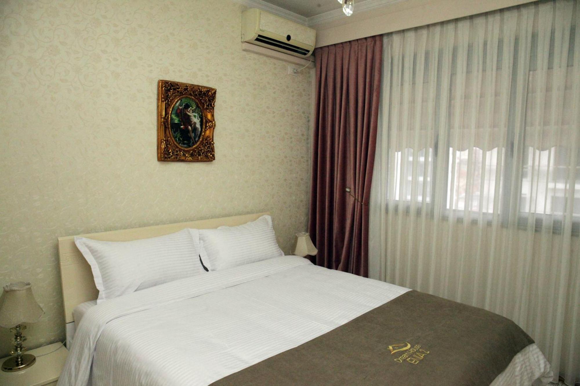 Apartament Dream House Enia 2 Szkodra Zewnętrze zdjęcie