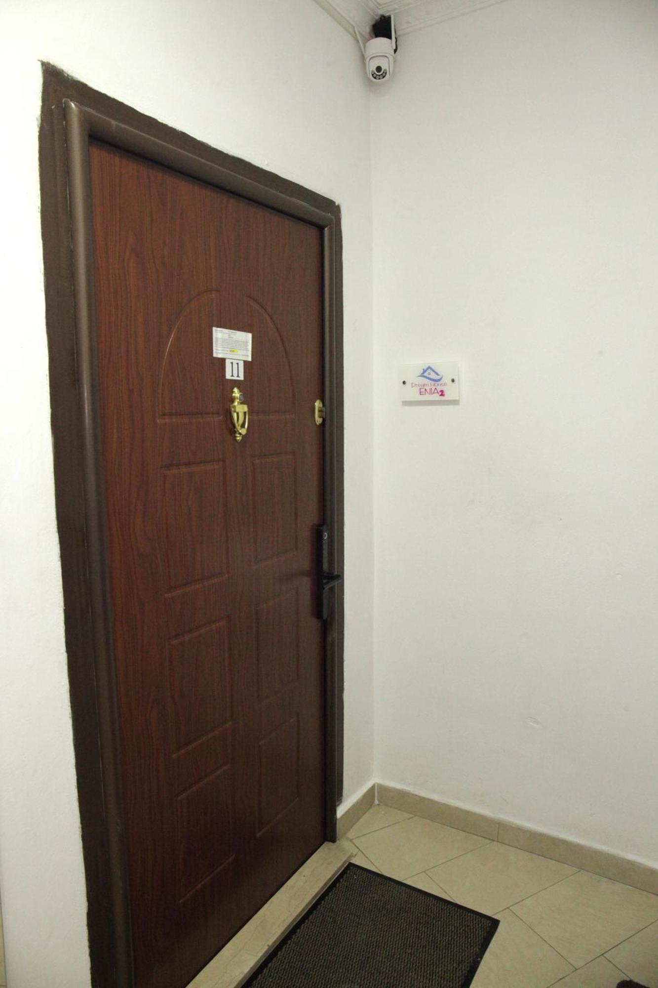 Apartament Dream House Enia 2 Szkodra Zewnętrze zdjęcie