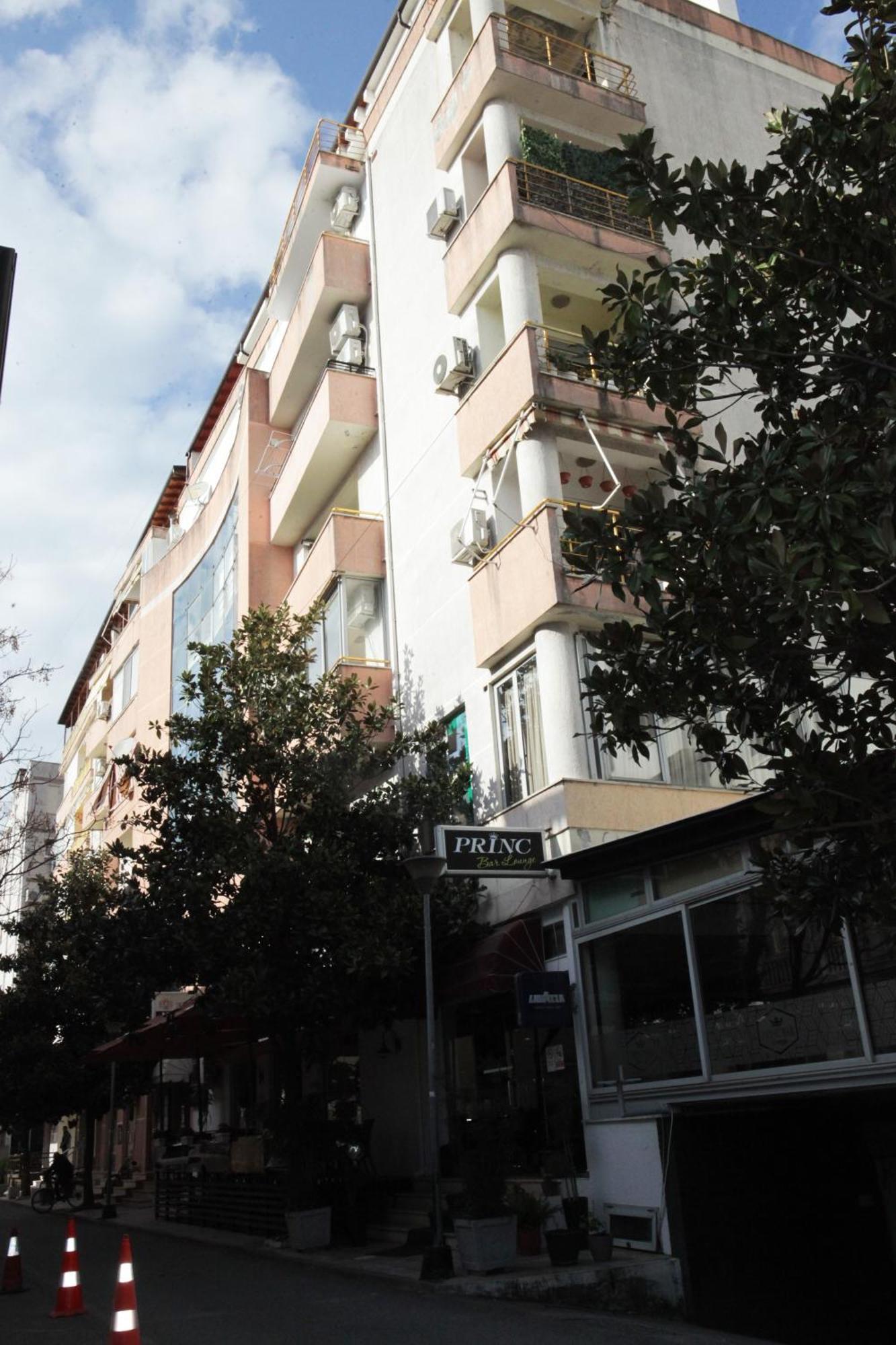 Apartament Dream House Enia 2 Szkodra Zewnętrze zdjęcie