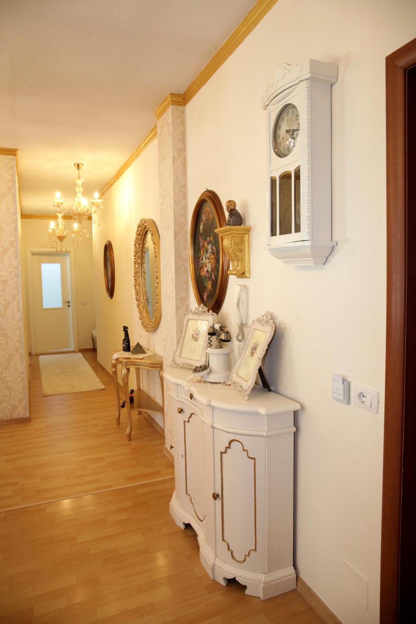 Apartament Dream House Enia 2 Szkodra Zewnętrze zdjęcie
