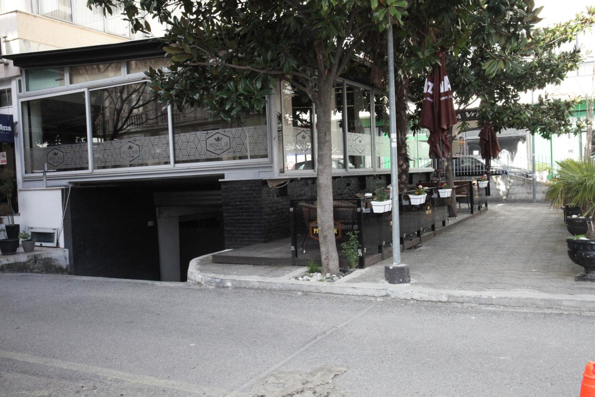 Apartament Dream House Enia 2 Szkodra Zewnętrze zdjęcie