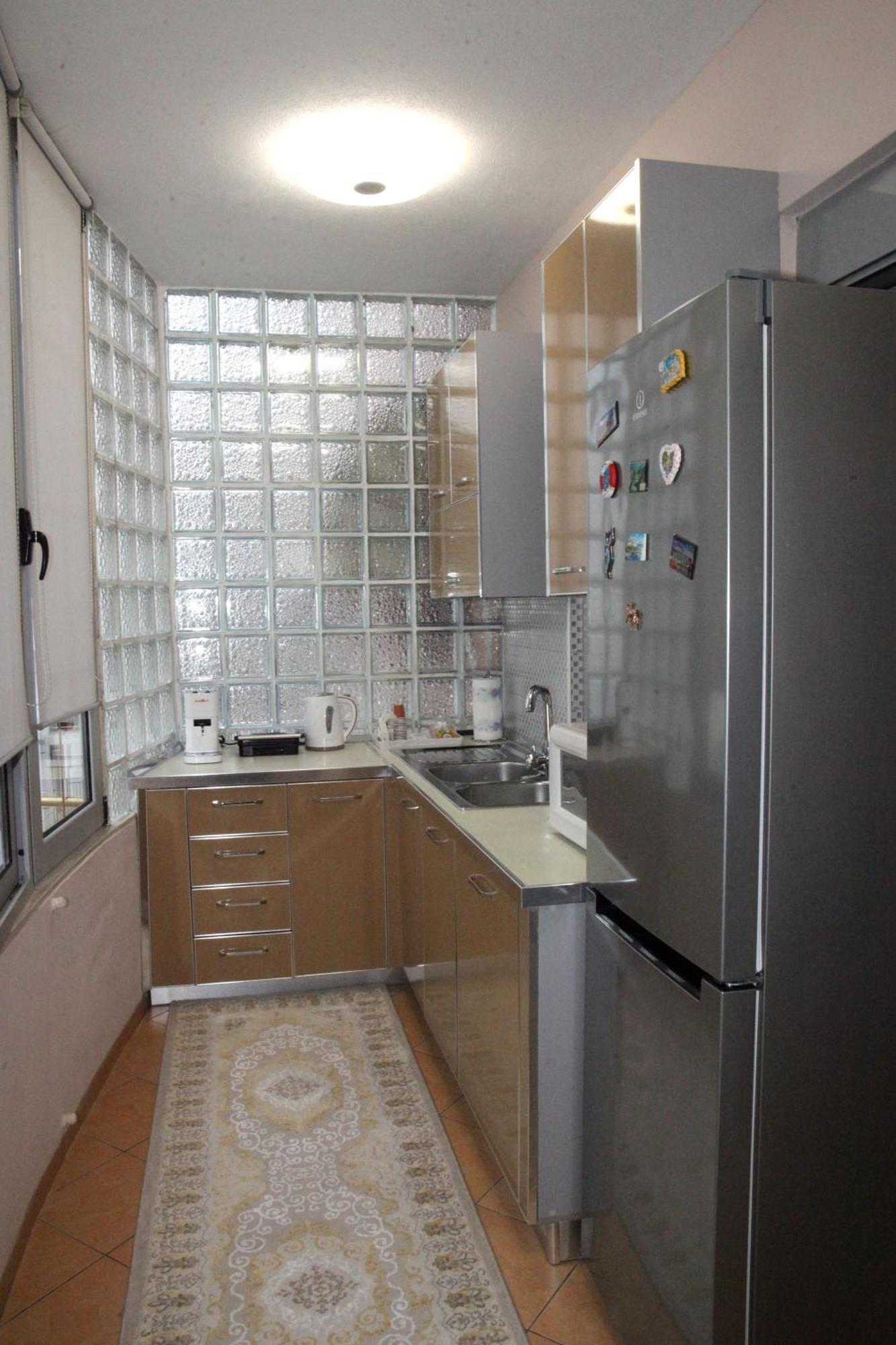 Apartament Dream House Enia 2 Szkodra Zewnętrze zdjęcie