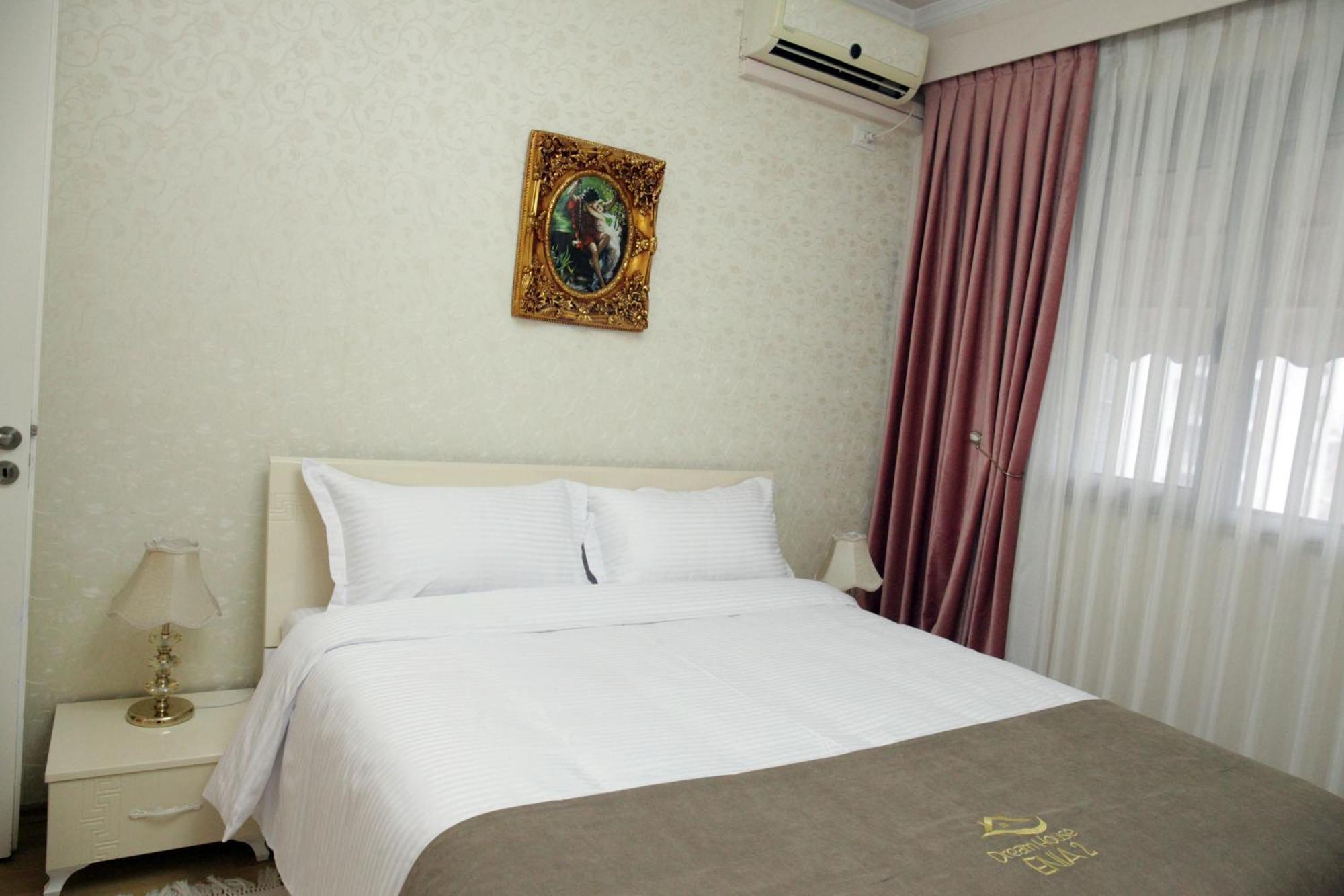 Apartament Dream House Enia 2 Szkodra Zewnętrze zdjęcie