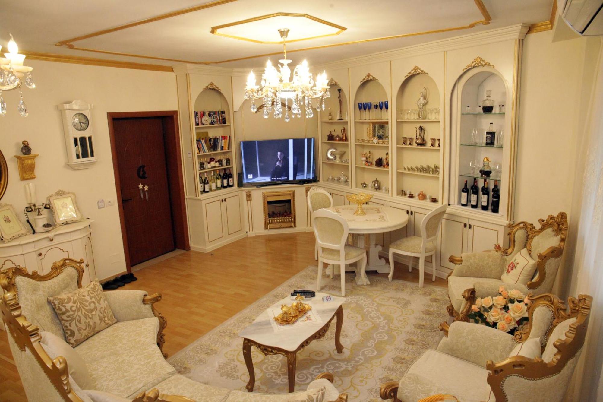 Apartament Dream House Enia 2 Szkodra Zewnętrze zdjęcie