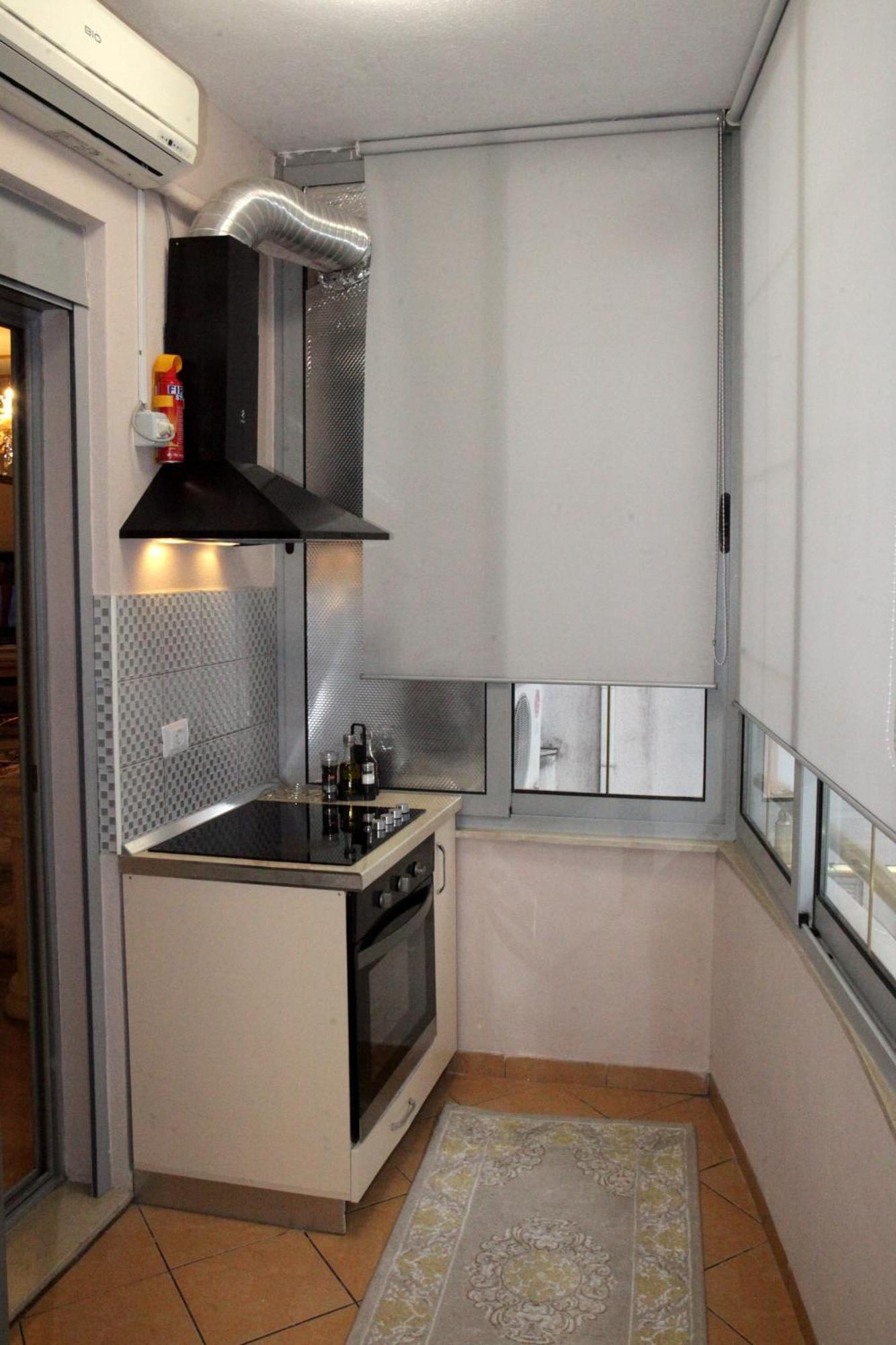 Apartament Dream House Enia 2 Szkodra Zewnętrze zdjęcie
