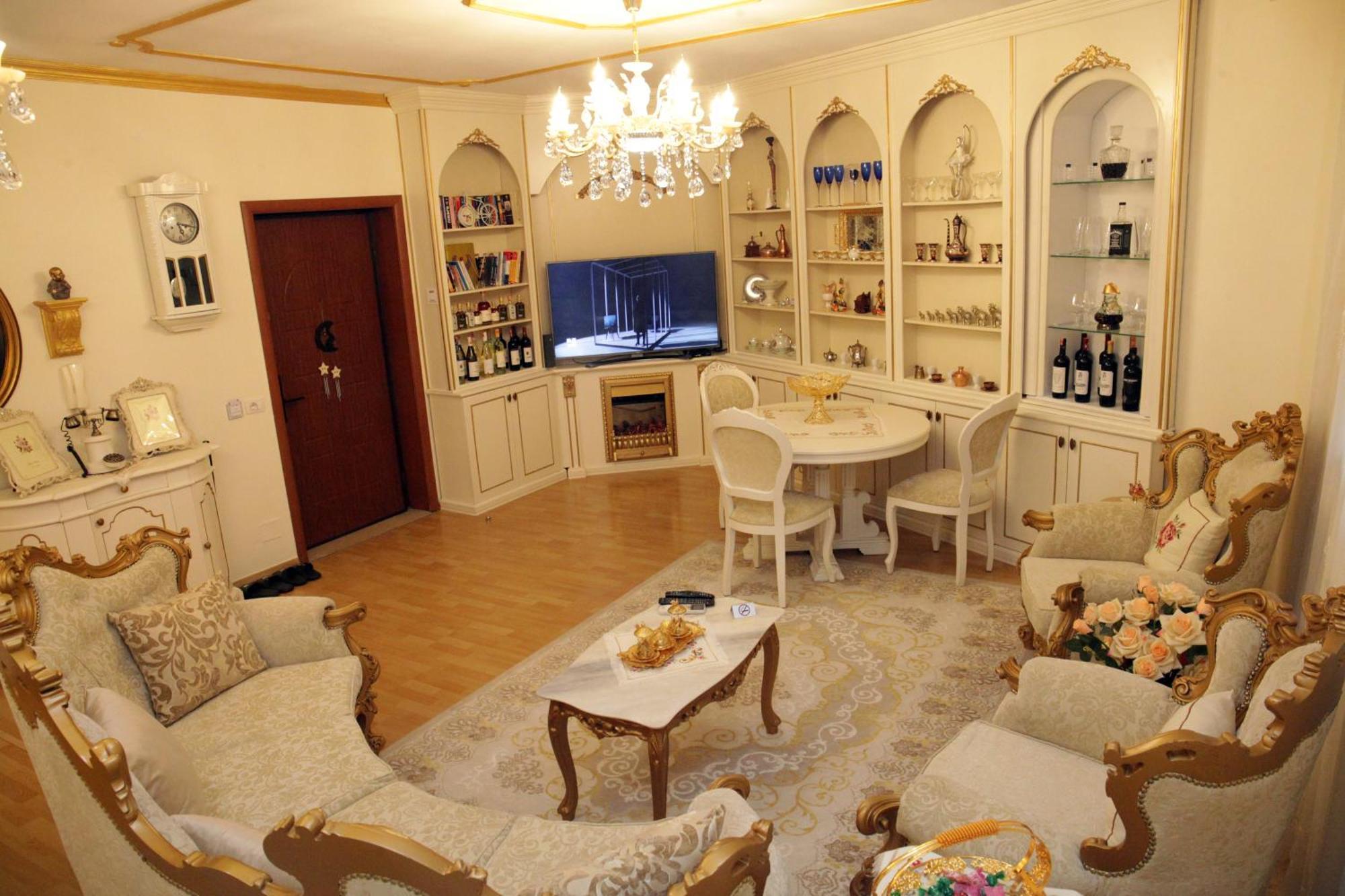 Apartament Dream House Enia 2 Szkodra Zewnętrze zdjęcie