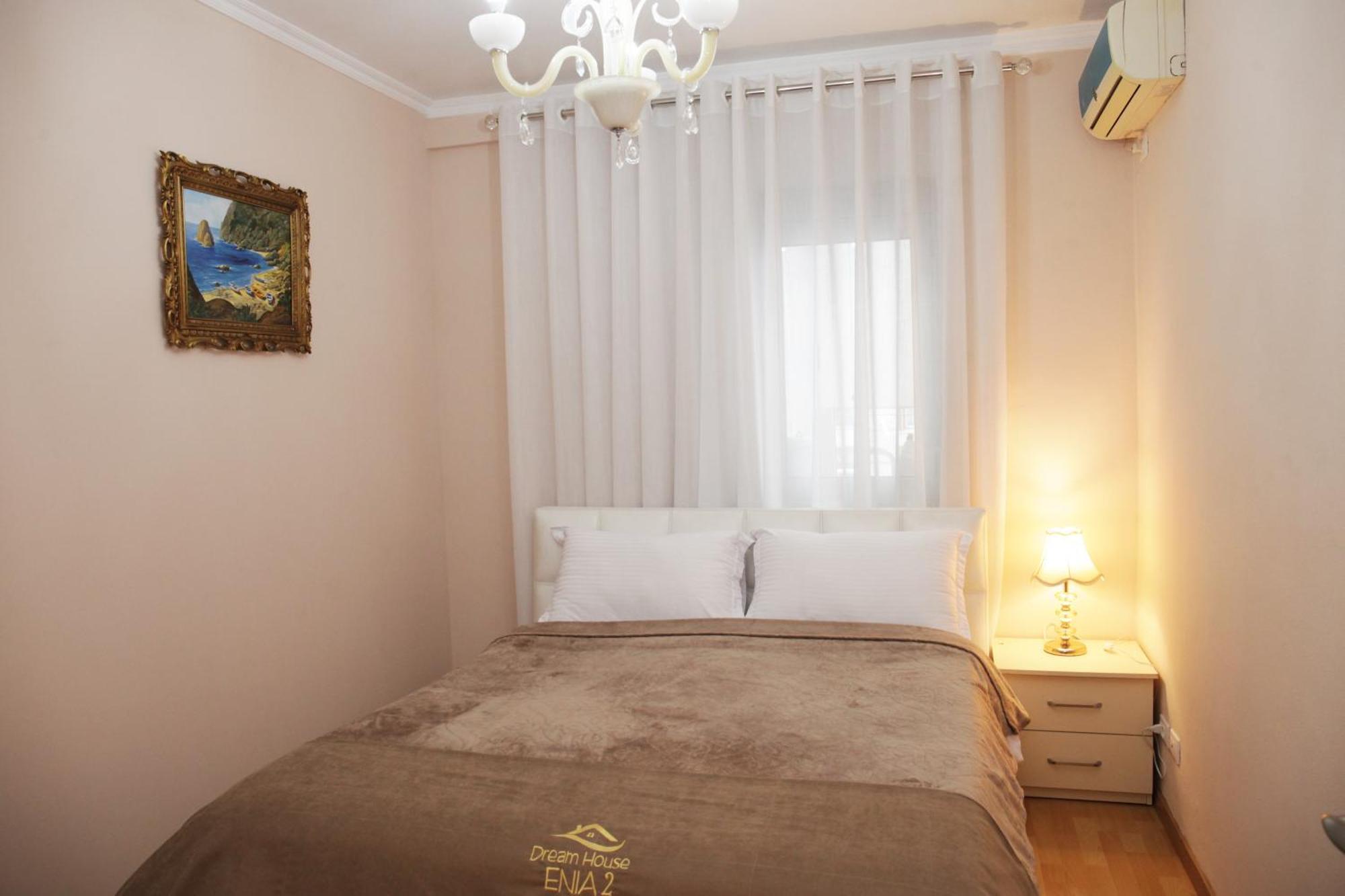 Apartament Dream House Enia 2 Szkodra Zewnętrze zdjęcie