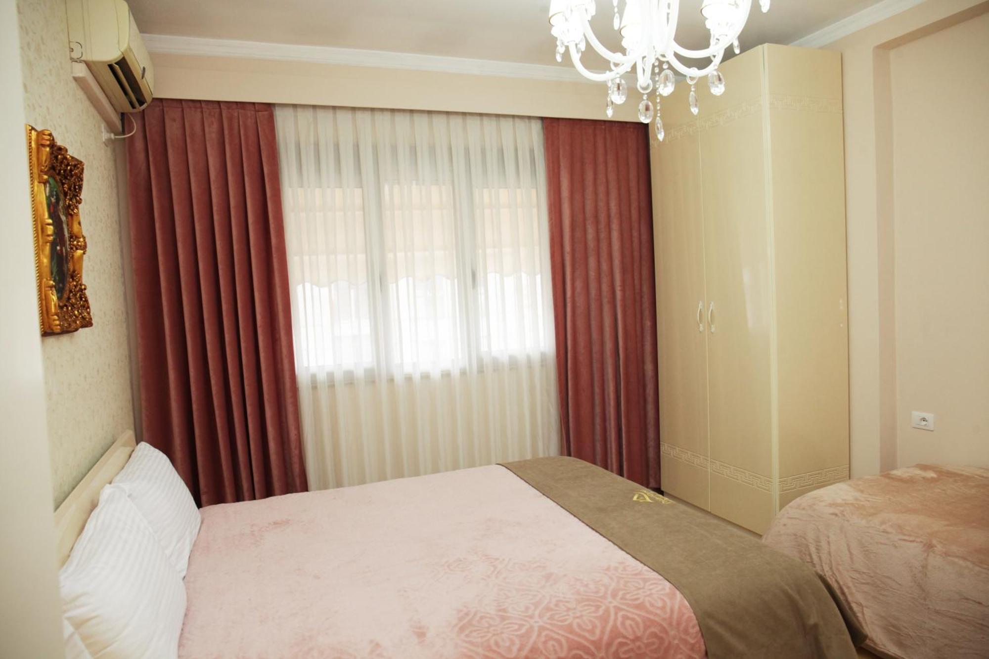 Apartament Dream House Enia 2 Szkodra Zewnętrze zdjęcie